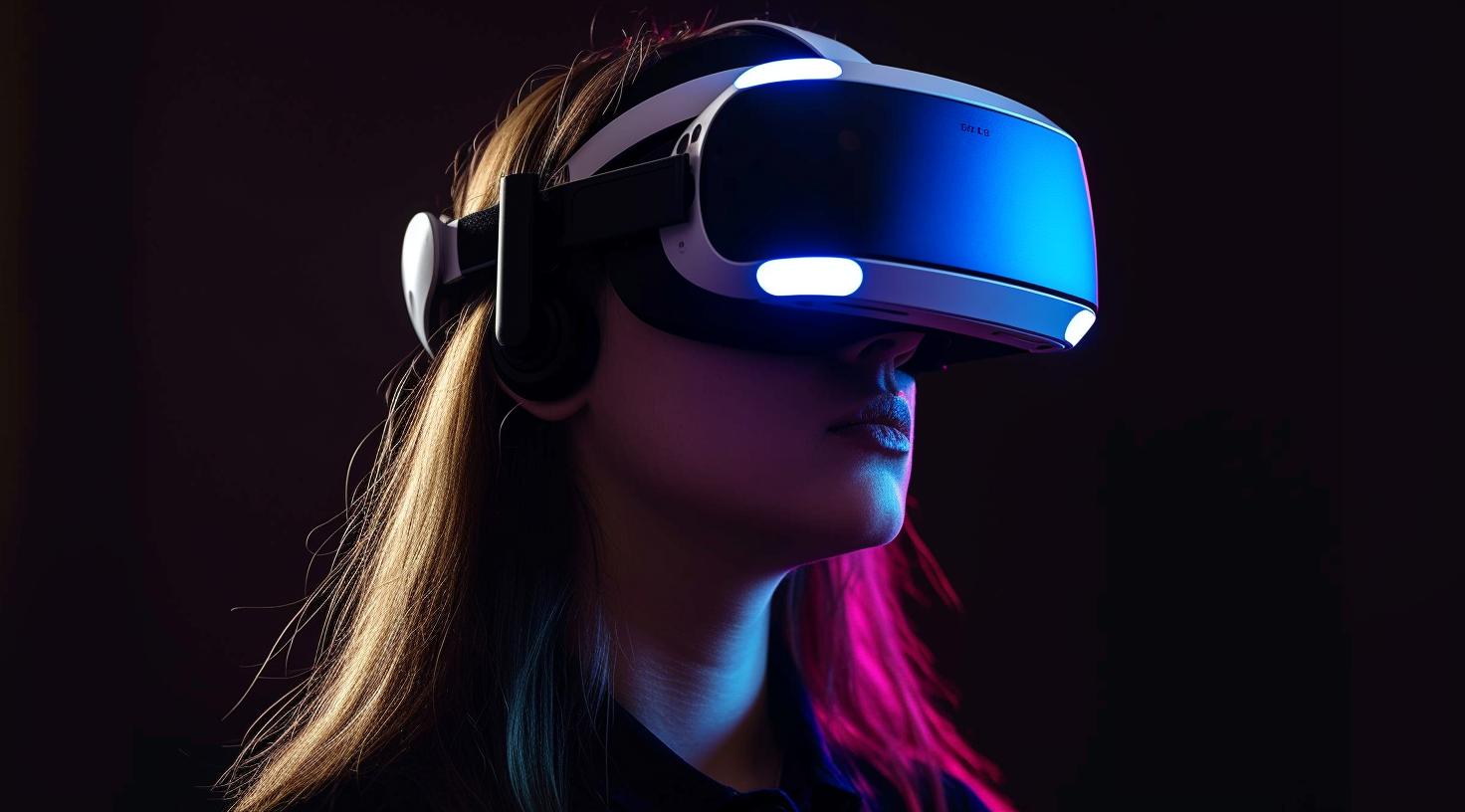 Die Zukunft des Gaming: Virtual Reality